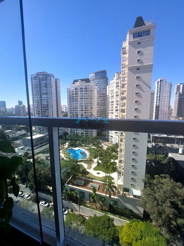 Apartamento, 1 quarto, 50 m² - Foto 8