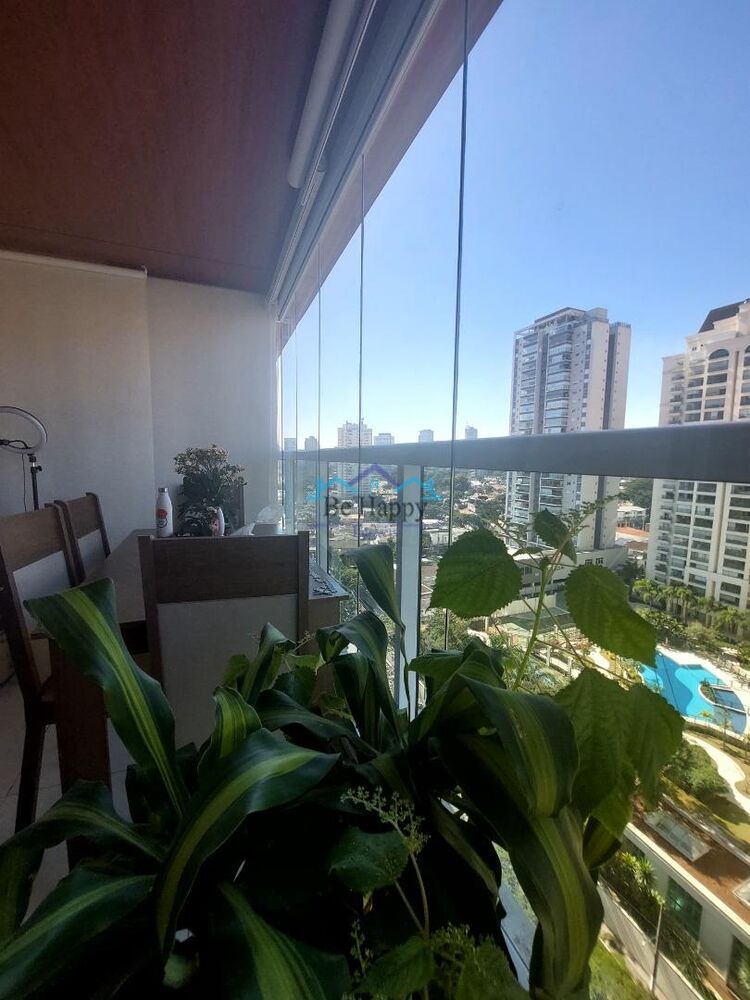 Apartamento, 1 quarto, 50 m² - Foto 4