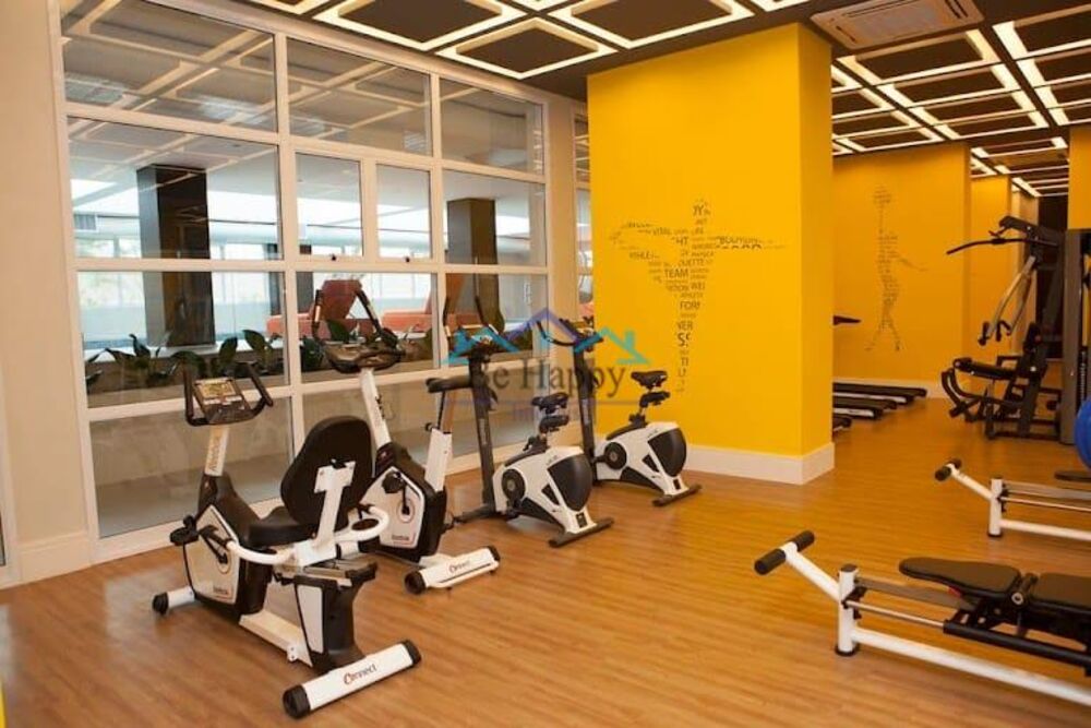 Apartamento, 1 quarto, 50 m² - Foto 2