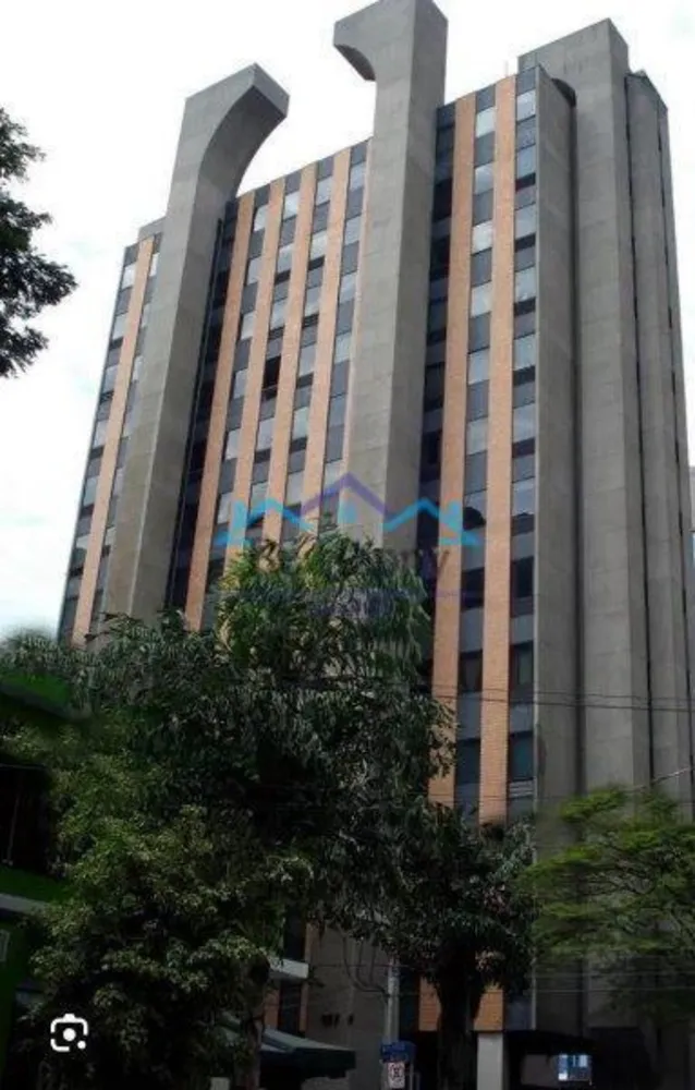 Loja-Salão, 308 m² - Foto 1