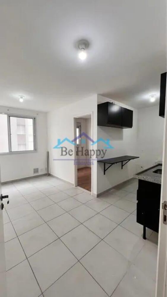 Apartamento, 2 quartos, 35 m² - Foto 3