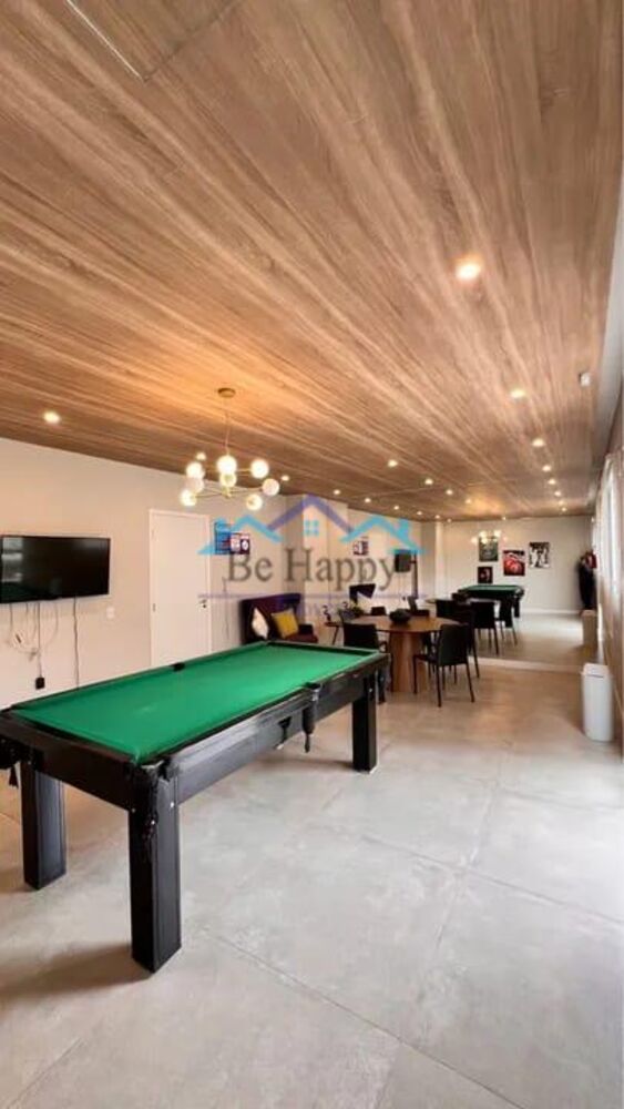 Apartamento, 2 quartos, 35 m² - Foto 12