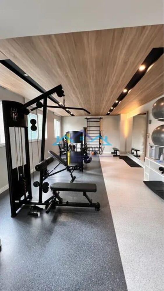 Apartamento, 2 quartos, 35 m² - Foto 1