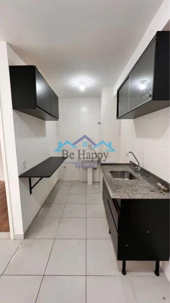 Apartamento, 2 quartos, 35 m² - Foto 8