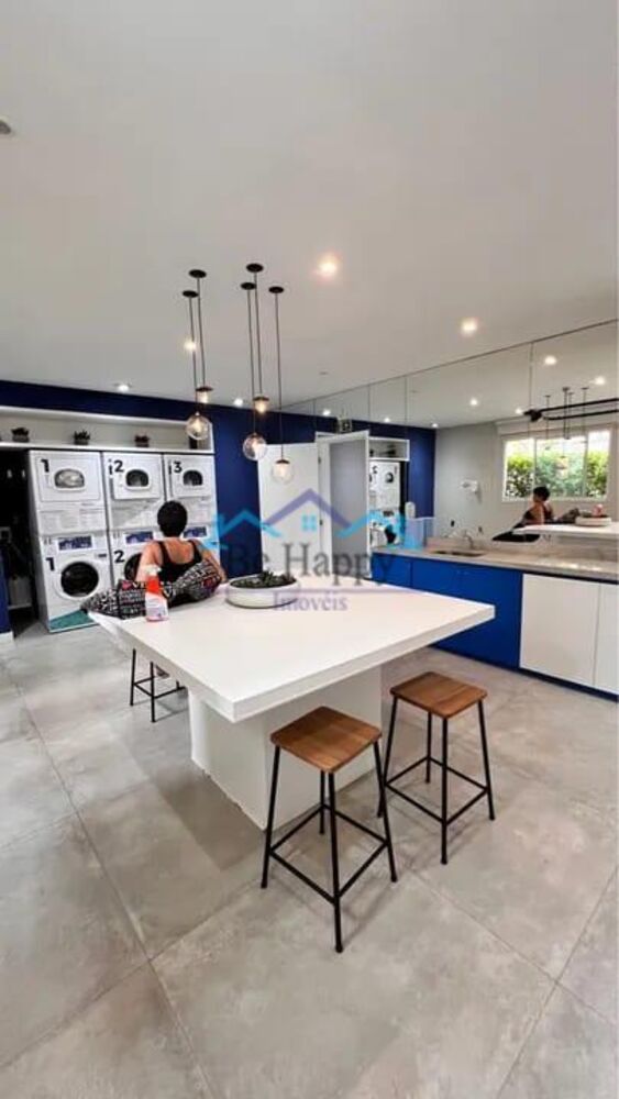Apartamento, 2 quartos, 35 m² - Foto 4