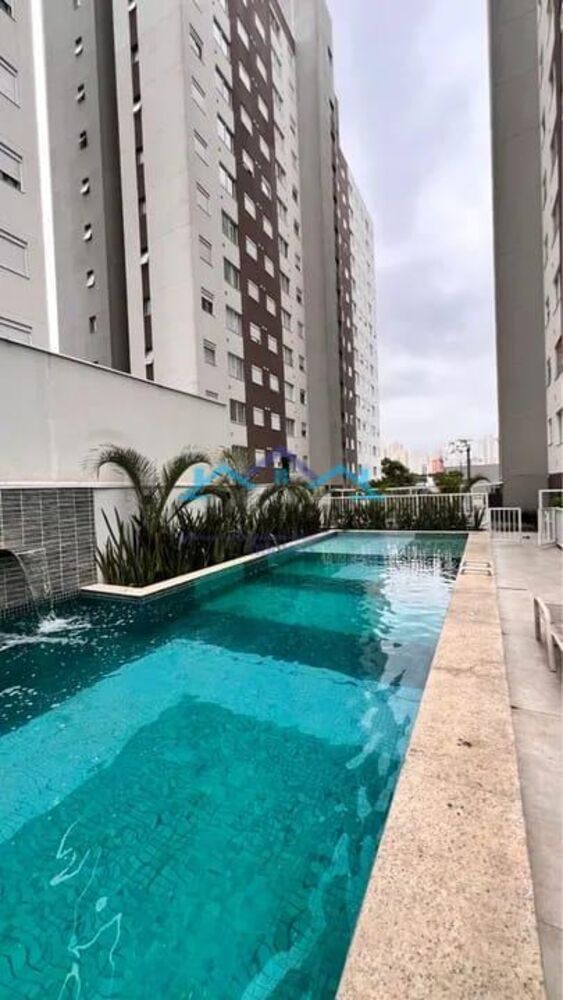 Apartamento, 2 quartos, 35 m² - Foto 11
