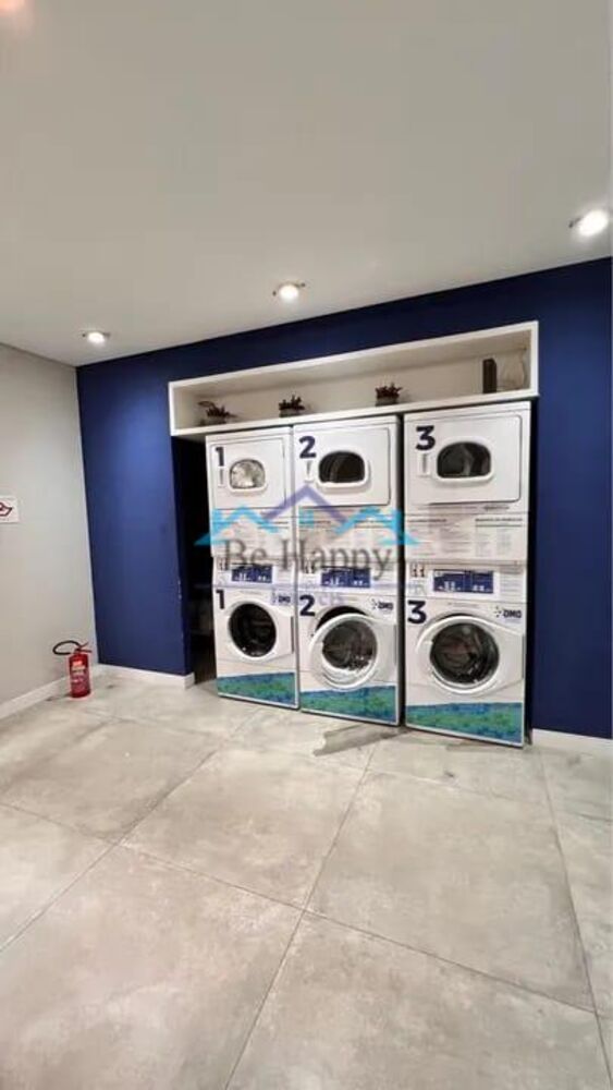 Apartamento, 2 quartos, 35 m² - Foto 6