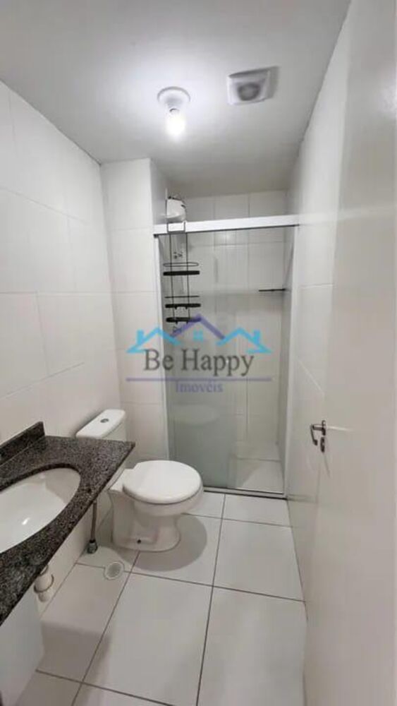Apartamento, 2 quartos, 35 m² - Foto 5