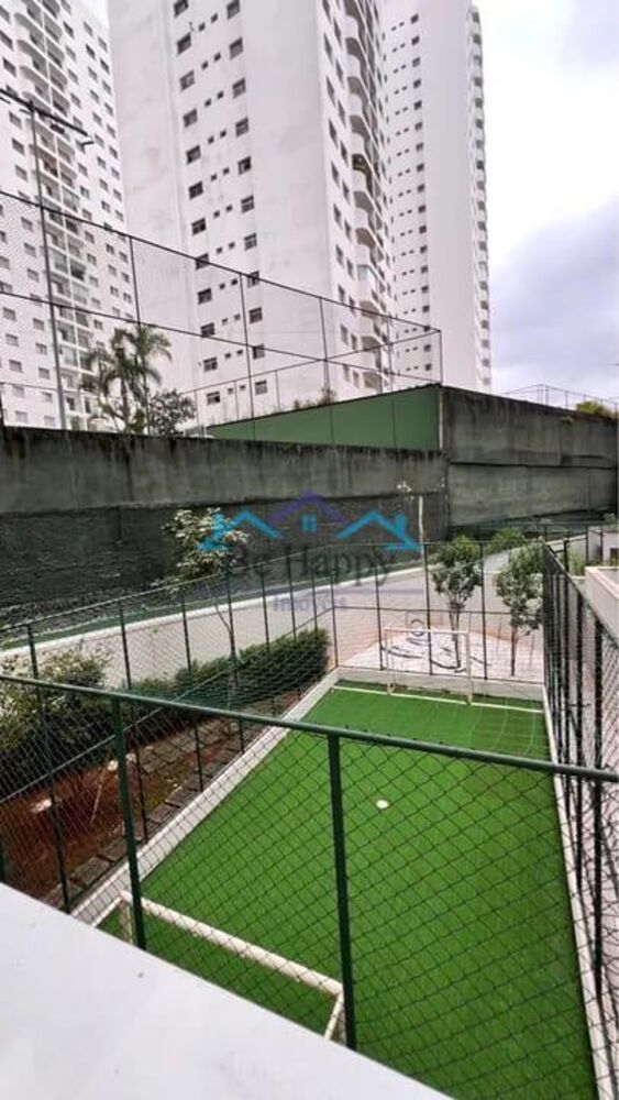 Apartamento, 2 quartos, 35 m² - Foto 10