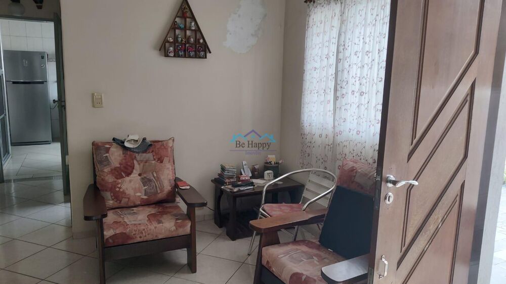 Casa, 2 quartos, 120 m² - Foto 6