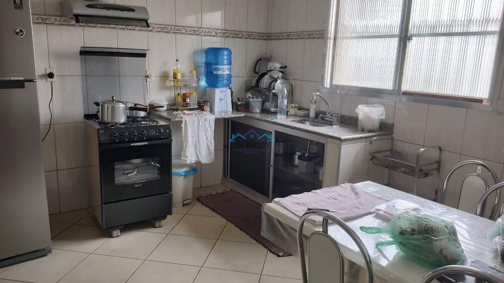Casa, 2 quartos, 120 m² - Foto 7