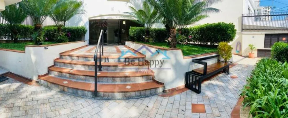Apartamento, 3 quartos, 87 m² - Foto 1