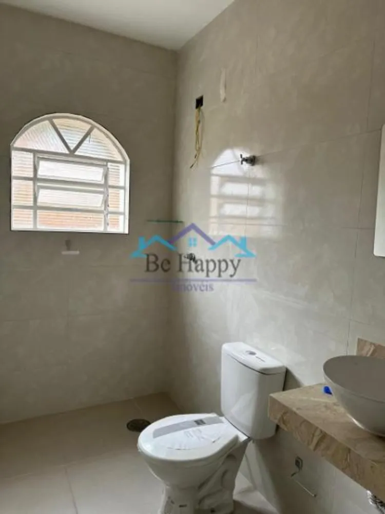 Sobrado, 4 quartos, 216 m² - Foto 3