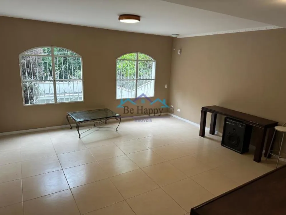 Sobrado, 4 quartos, 216 m² - Foto 1