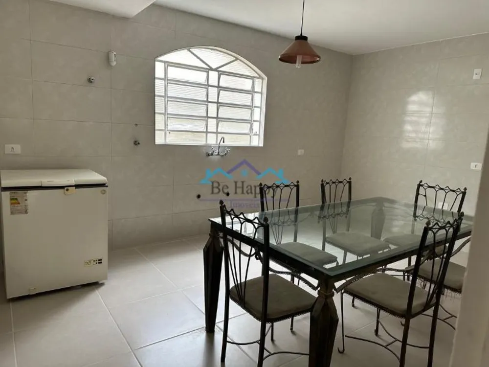 Sobrado, 4 quartos, 216 m² - Foto 2