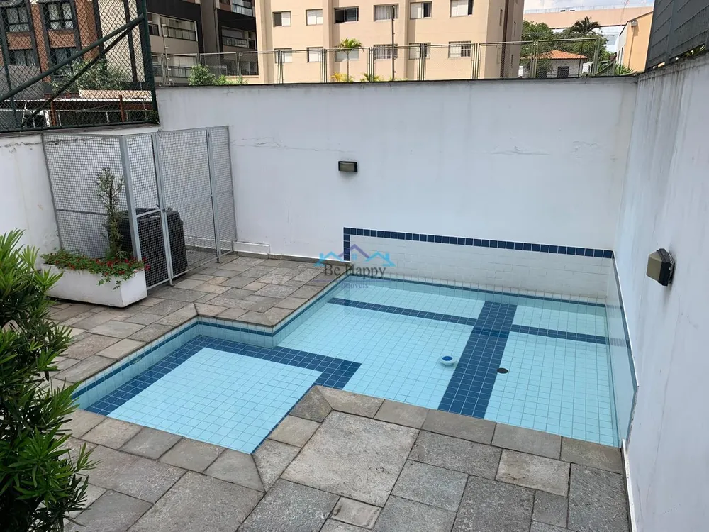 Apartamento, 4 quartos, 144 m² - Foto 1