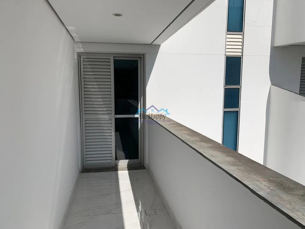 Apartamento, 4 quartos, 144 m² - Foto 2