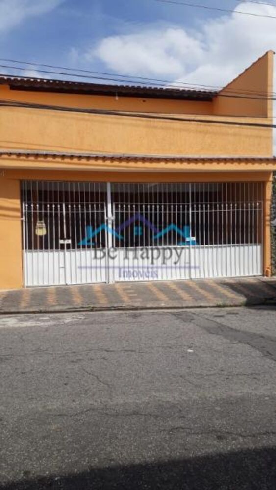 Casa, 2 quartos, 240 m² - Foto 1