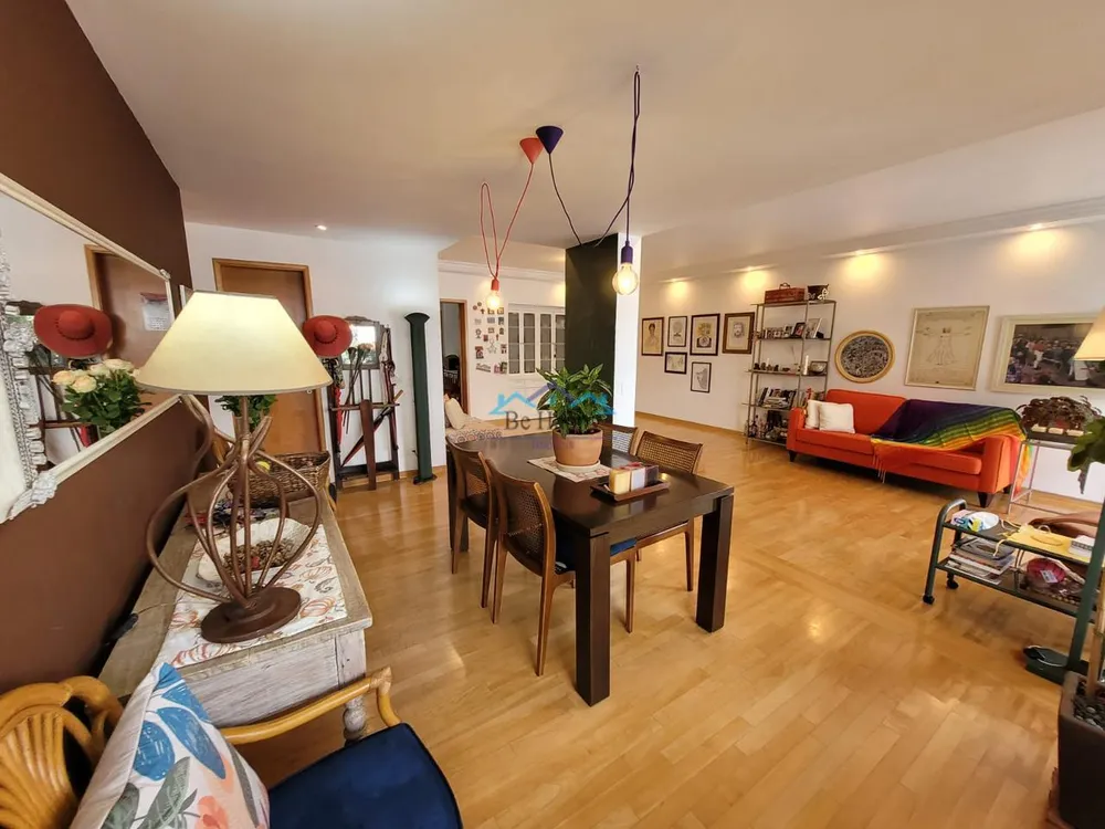 Apartamento, 2 quartos, 125 m² - Foto 1