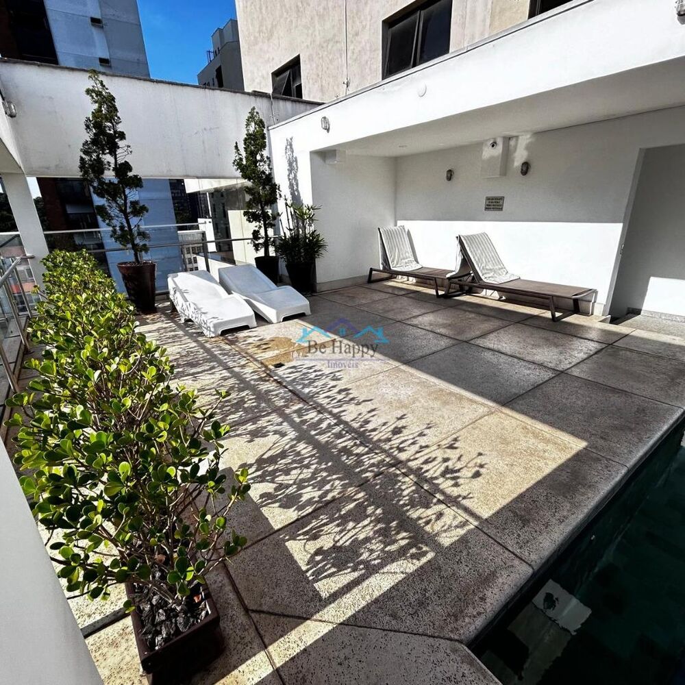 Apartamento, 1 quarto, 40 m² - Foto 6