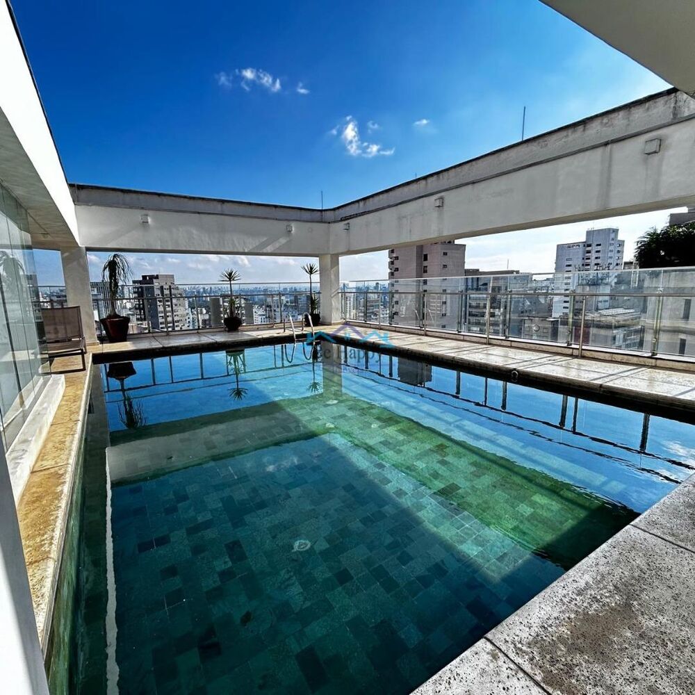 Apartamento, 1 quarto, 40 m² - Foto 2