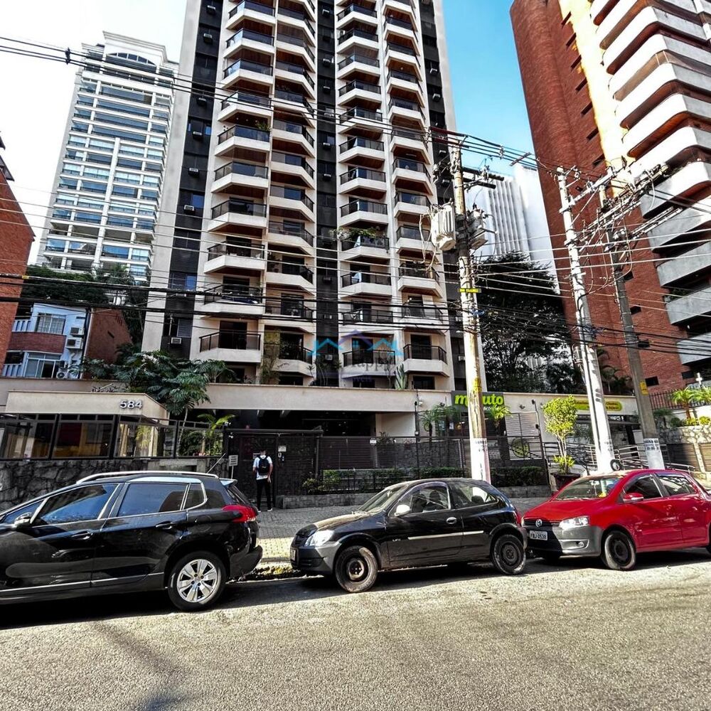 Apartamento, 1 quarto, 40 m² - Foto 4