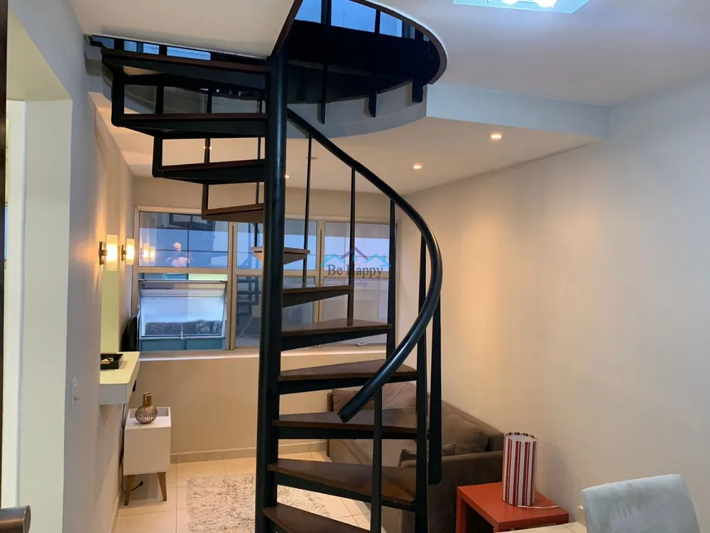 Apartamento, 1 quarto, 50 m² - Foto 2