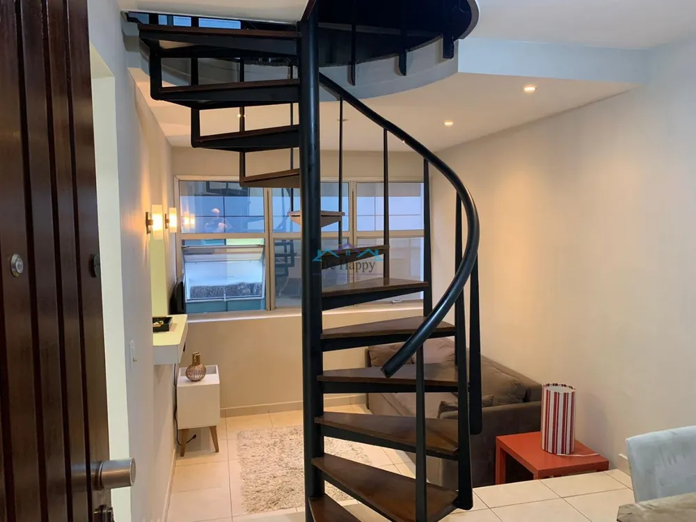 Apartamento, 1 quarto, 50 m² - Foto 1