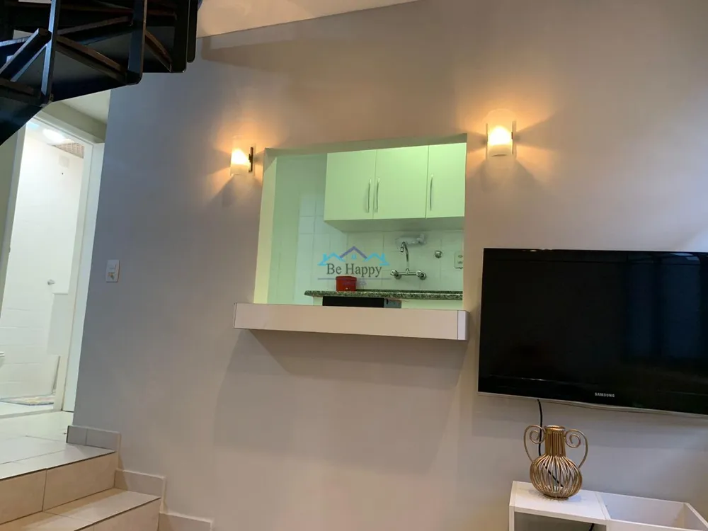 Apartamento, 1 quarto, 50 m² - Foto 4