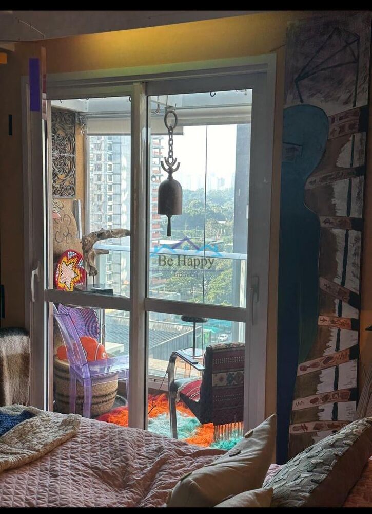Apartamento, 1 quarto, 47 m² - Foto 4