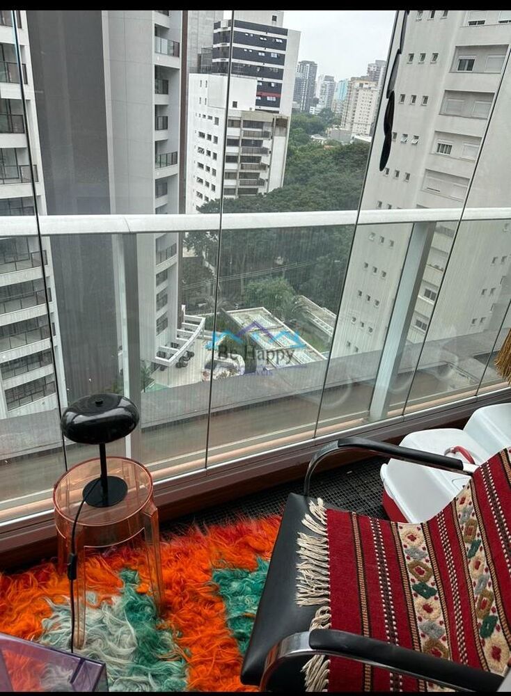 Apartamento, 1 quarto, 47 m² - Foto 2