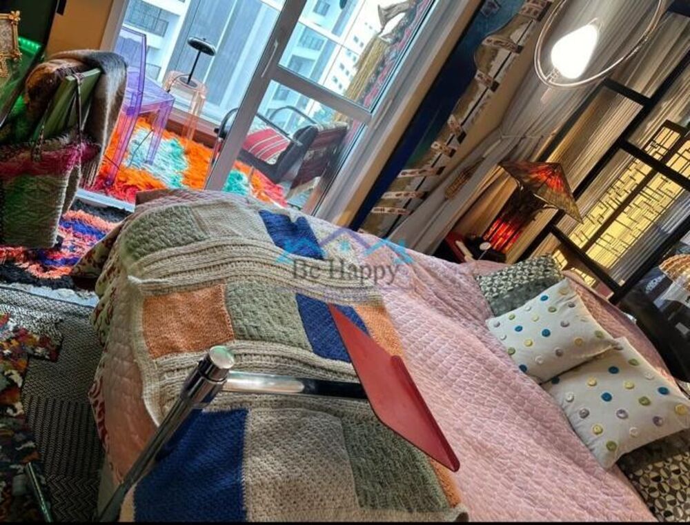 Apartamento, 1 quarto, 47 m² - Foto 3