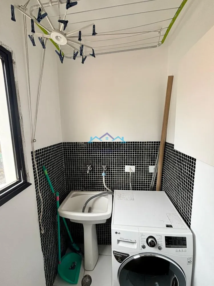 Apartamento, 1 quarto, 36 m² - Foto 4