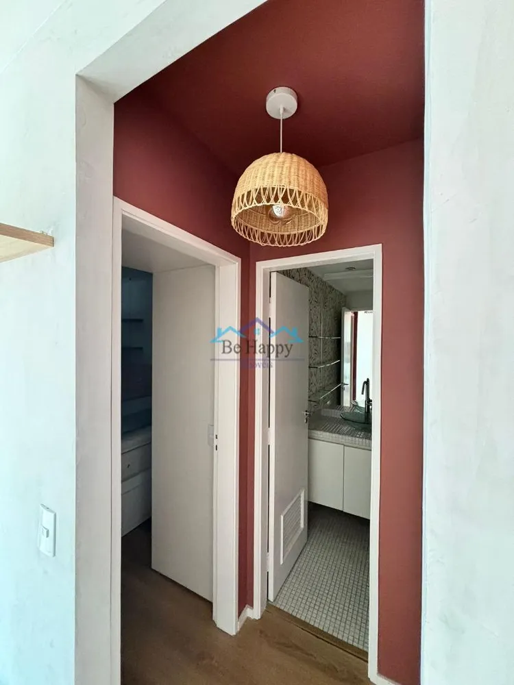 Apartamento, 1 quarto, 36 m² - Foto 3
