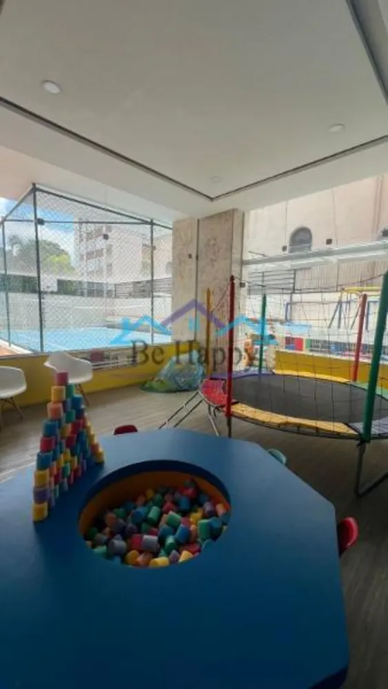 Apartamento, 3 quartos, 122 m² - Foto 4