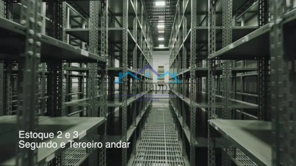 Loja-Salão, 800 m² - Foto 4