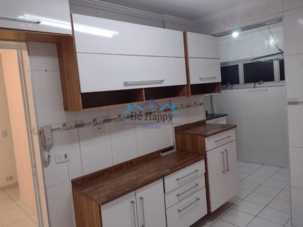 Apartamento, 3 quartos, 64 m² - Foto 1