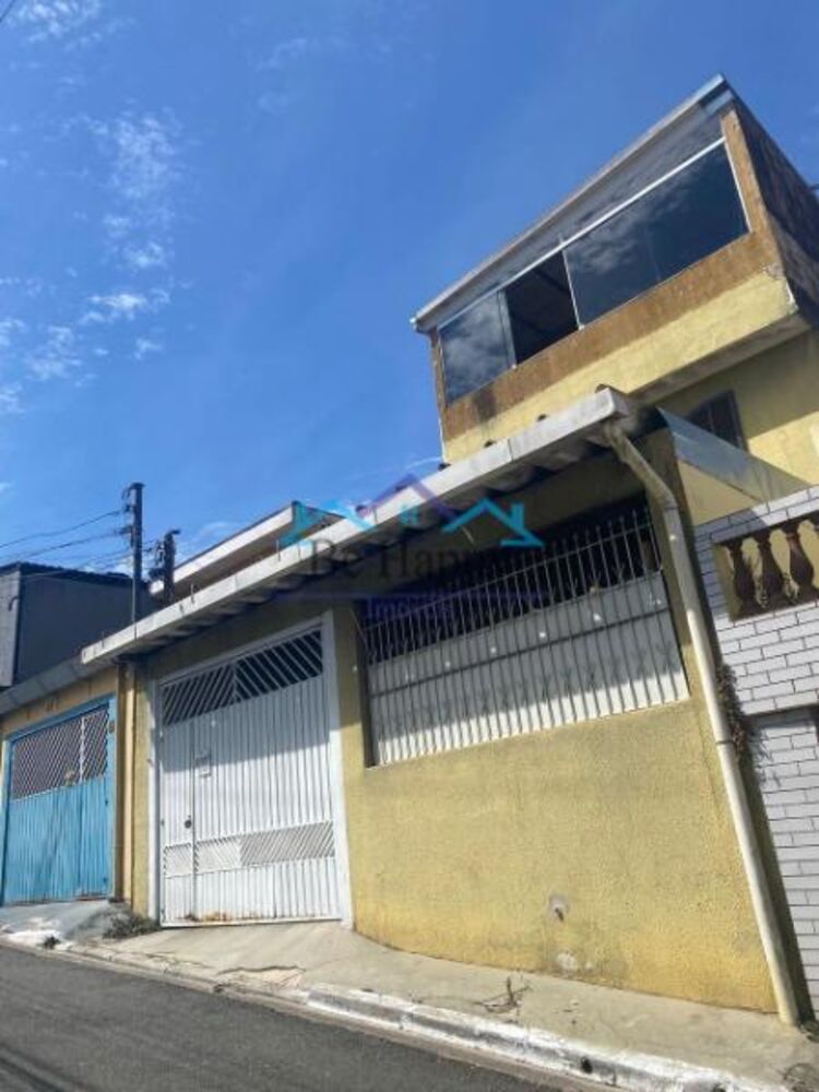 Sobrado, 3 quartos, 160 m² - Foto 4