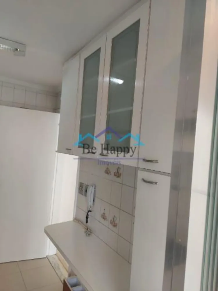 Apartamento, 2 quartos, 60 m² - Foto 4