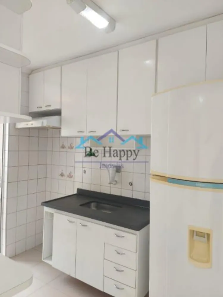 Apartamento, 2 quartos, 60 m² - Foto 2