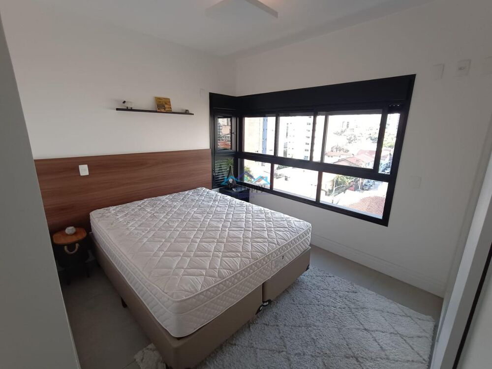 Apartamento para alugar com 2 quartos, 70m² - Foto 5