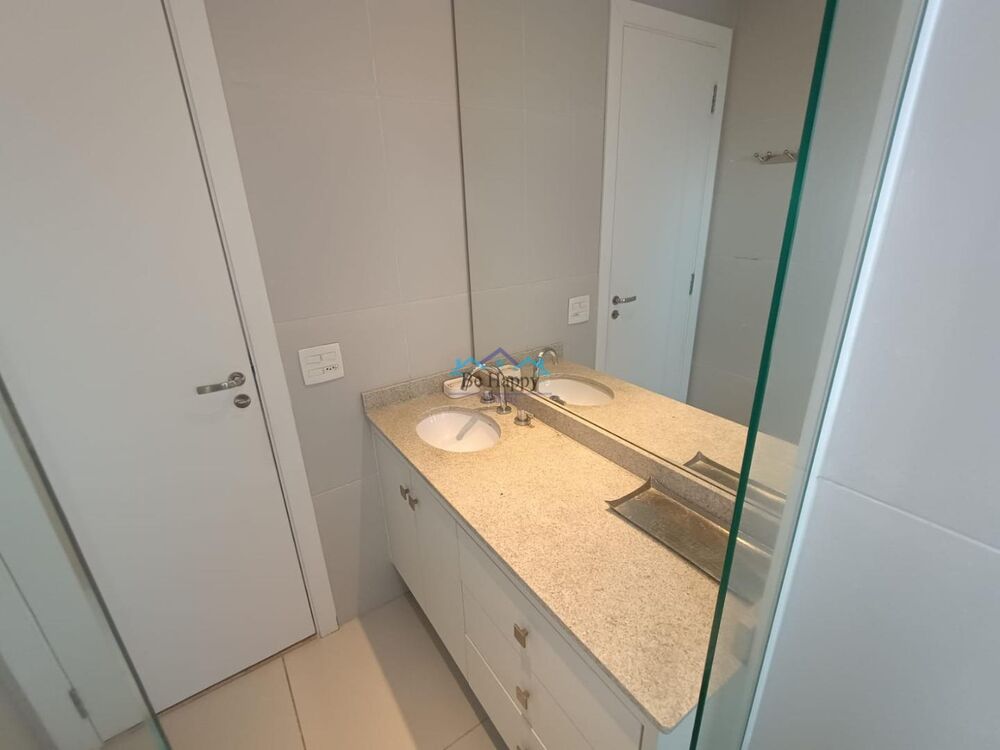 Apartamento para alugar com 2 quartos, 70m² - Foto 2