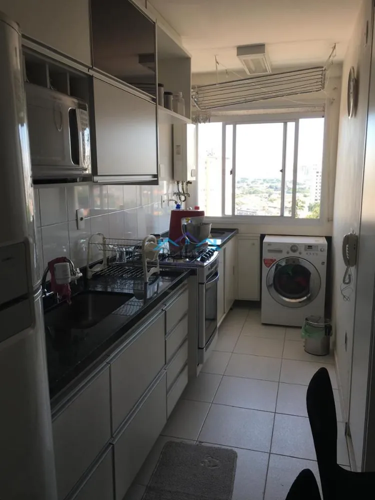 Apartamento, 2 quartos, 62 m² - Foto 1