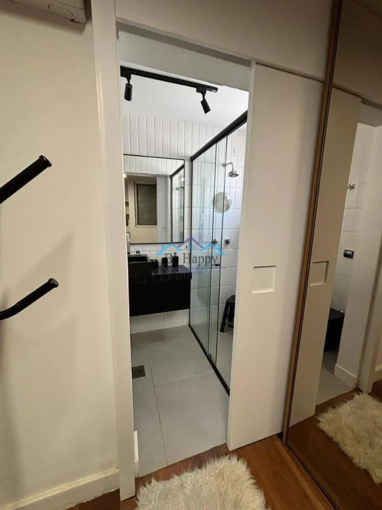 Apartamento, 1 quarto, 94 m² - Foto 2