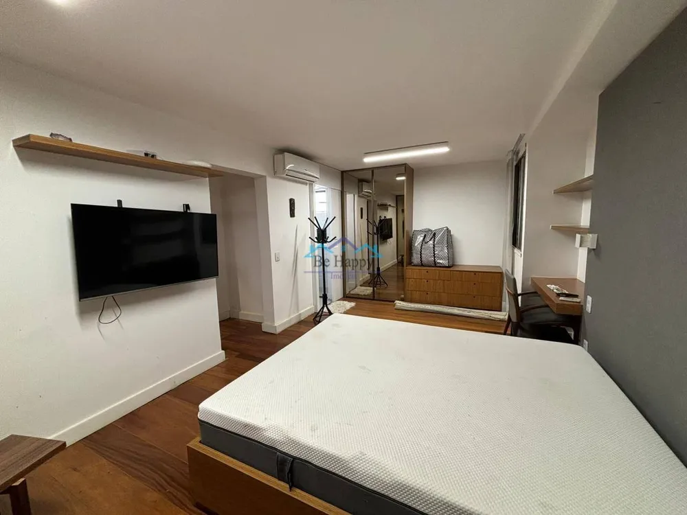 Apartamento, 1 quarto, 94 m² - Foto 4