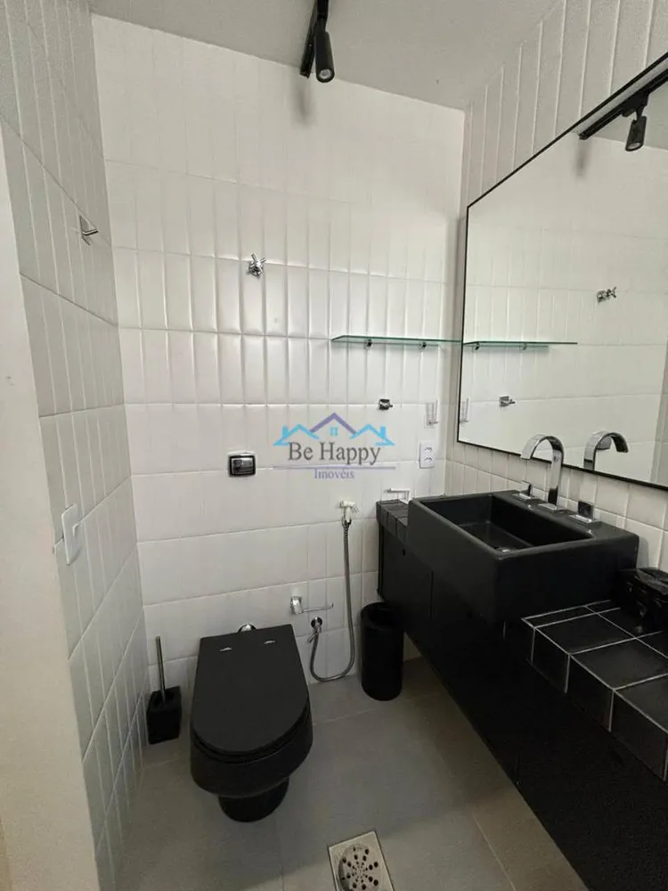 Apartamento, 1 quarto, 94 m² - Foto 3