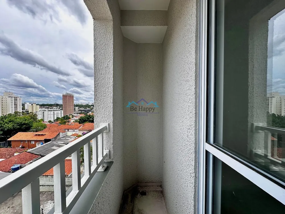 Apartamento, 2 quartos, 30 m² - Foto 1