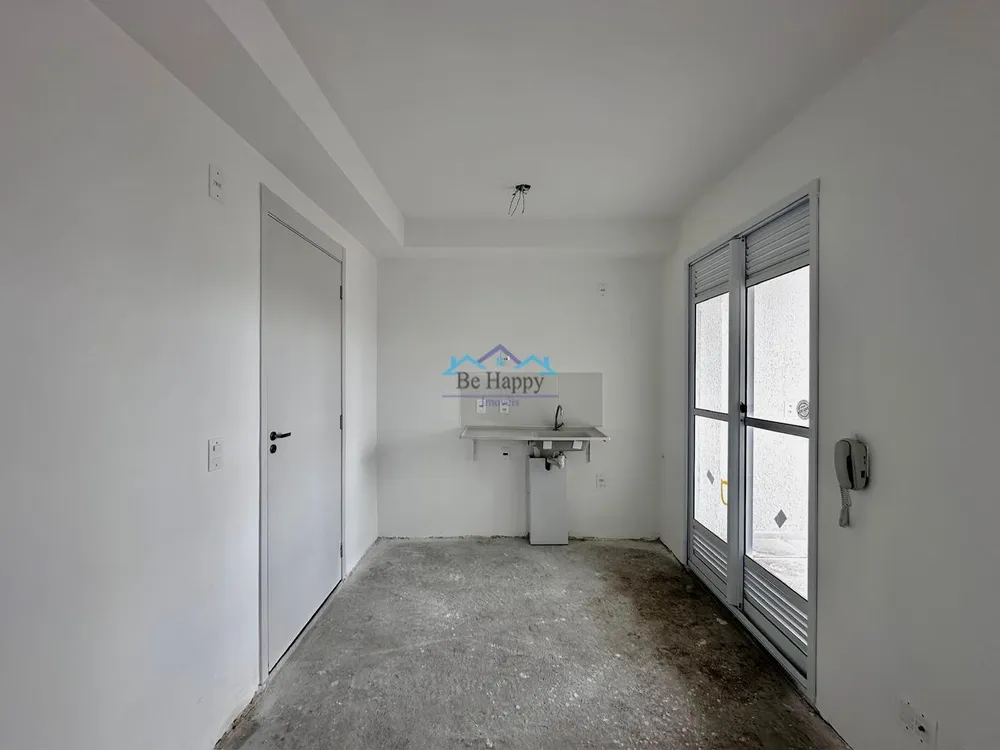 Apartamento, 2 quartos, 30 m² - Foto 2