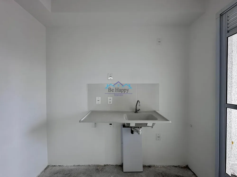 Apartamento, 2 quartos, 30 m² - Foto 3