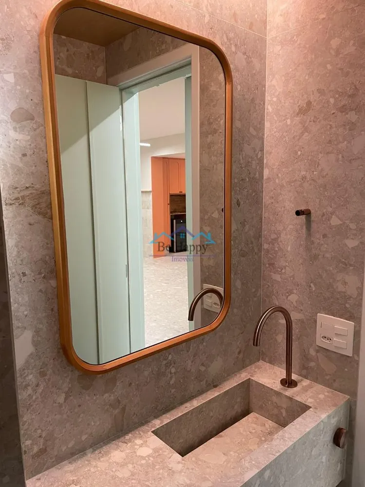 Apartamento, 3 quartos, 131 m² - Foto 4